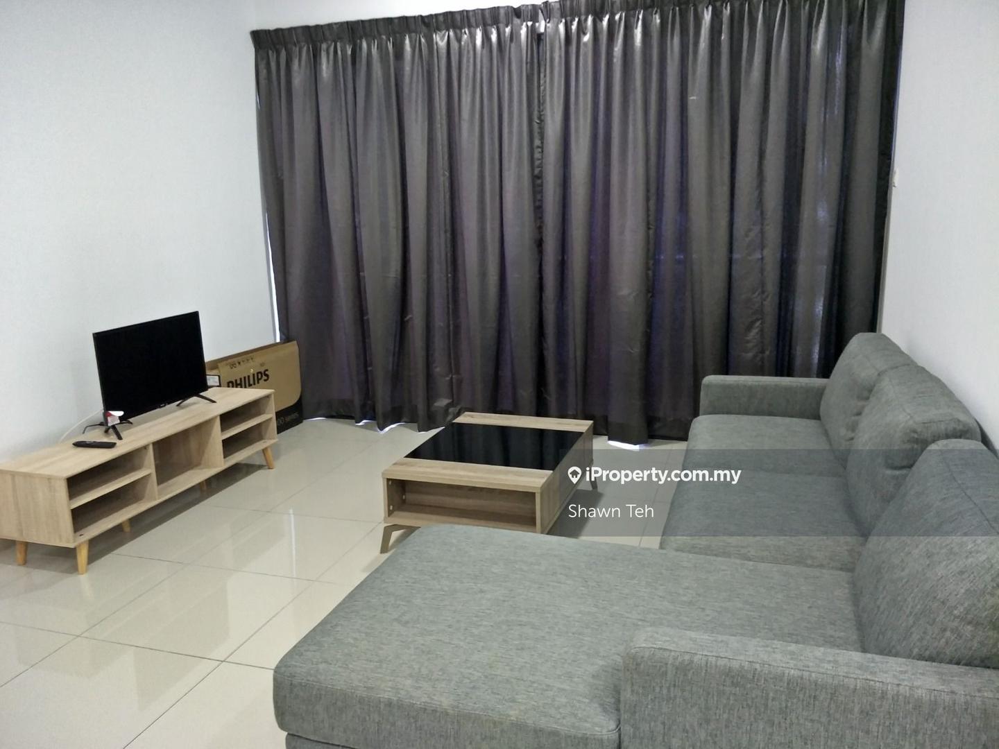 Residensi Servis untuk Dijual di Atlantis Residences (Pangsapuri Atlantis Kota Syahbandar) oleh Shawn Teh - iProperty.com.my