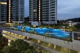 Condominium for Rent in Kiaramas Danai by Julie Yong - iProperty.com.my