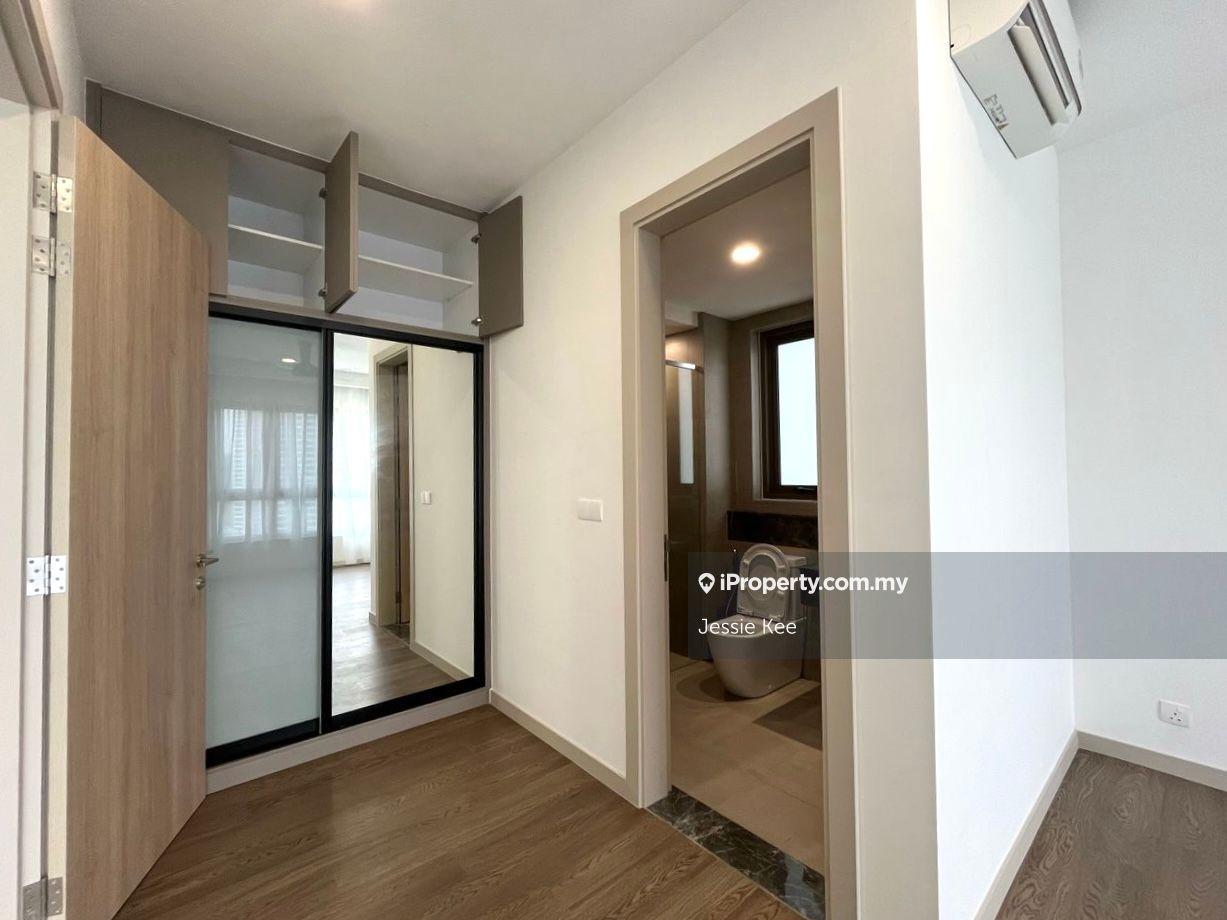 Condominium for Sale in Park Place by Jessie Kee - iProperty.com.my