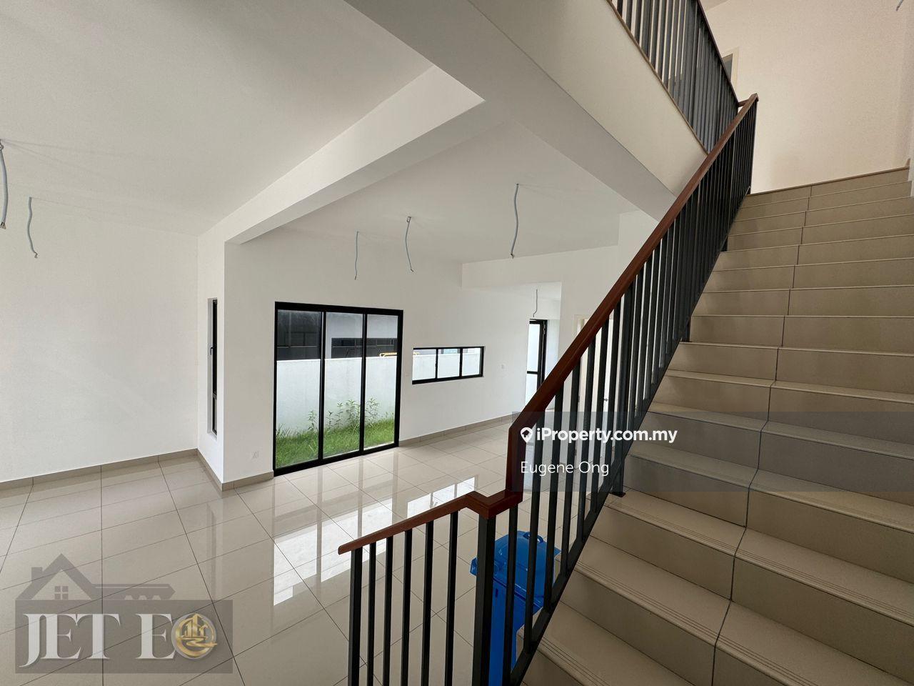 2-storey Terraced House for Sale in Eco Sanctuary, Telok Panglima Garang by Eugene Ong - iProperty.com.my
