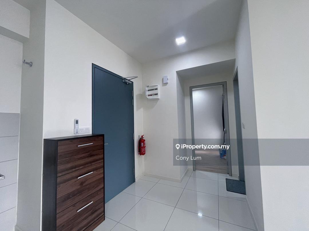 Service Residence for Rent in You City 3 by Cony Lum - iProperty.com.my