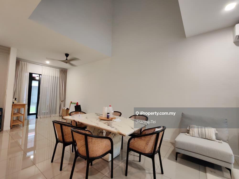 2-storey Terraced House for Rent in Reef of Tropics @ Setia Eco Glades, Cyberjaya, Cyberjaya by Joanne Tei - iProperty.com.my