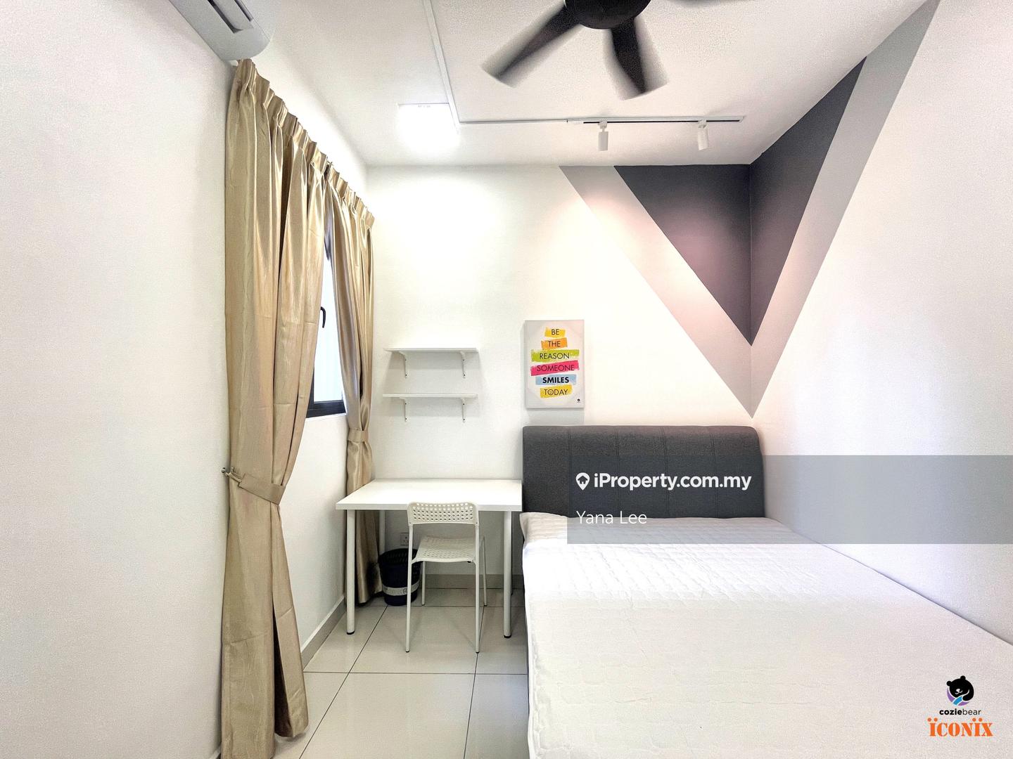 Service Residence for Rent in TRIO By Setia by Yana Lee - iProperty.com.my