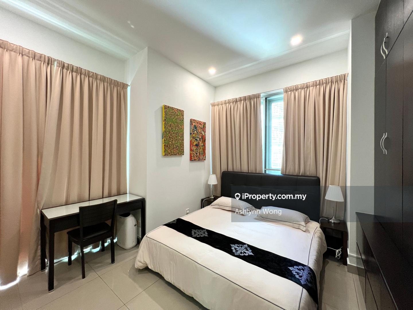 Residensi Servis untuk Dijual di Marc Residence oleh Ashlynn Wong - iProperty.com.my