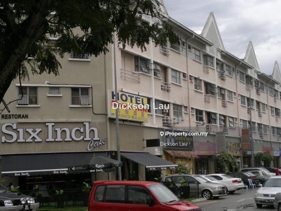 Rumah Pangsa untuk Dijual di Fortune Court oleh Dickson Lau - iProperty.com.my