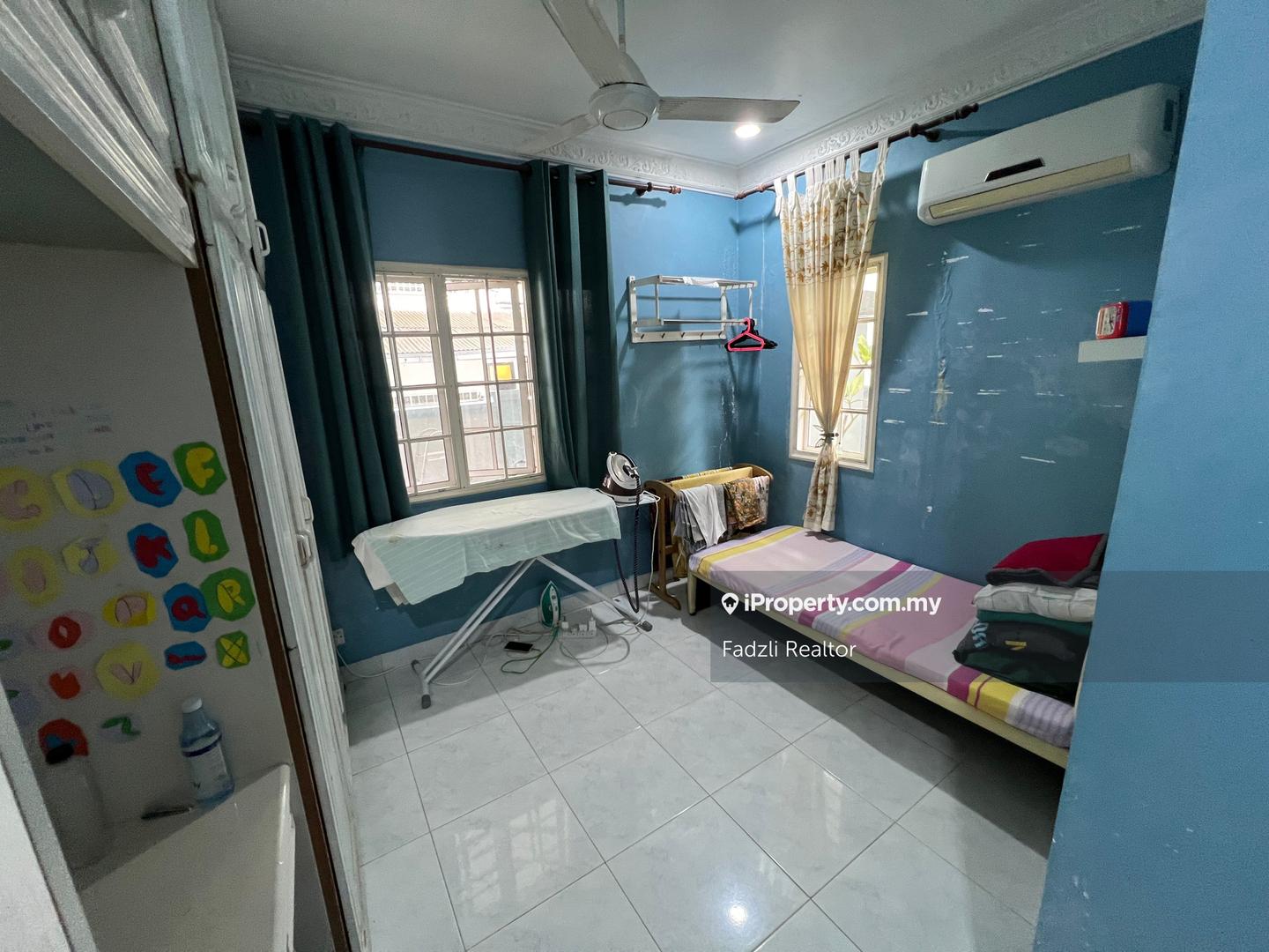 Bungalow House for Sale in Ukay Heights, Ampang by Fadzli Realtor - iProperty.com.my