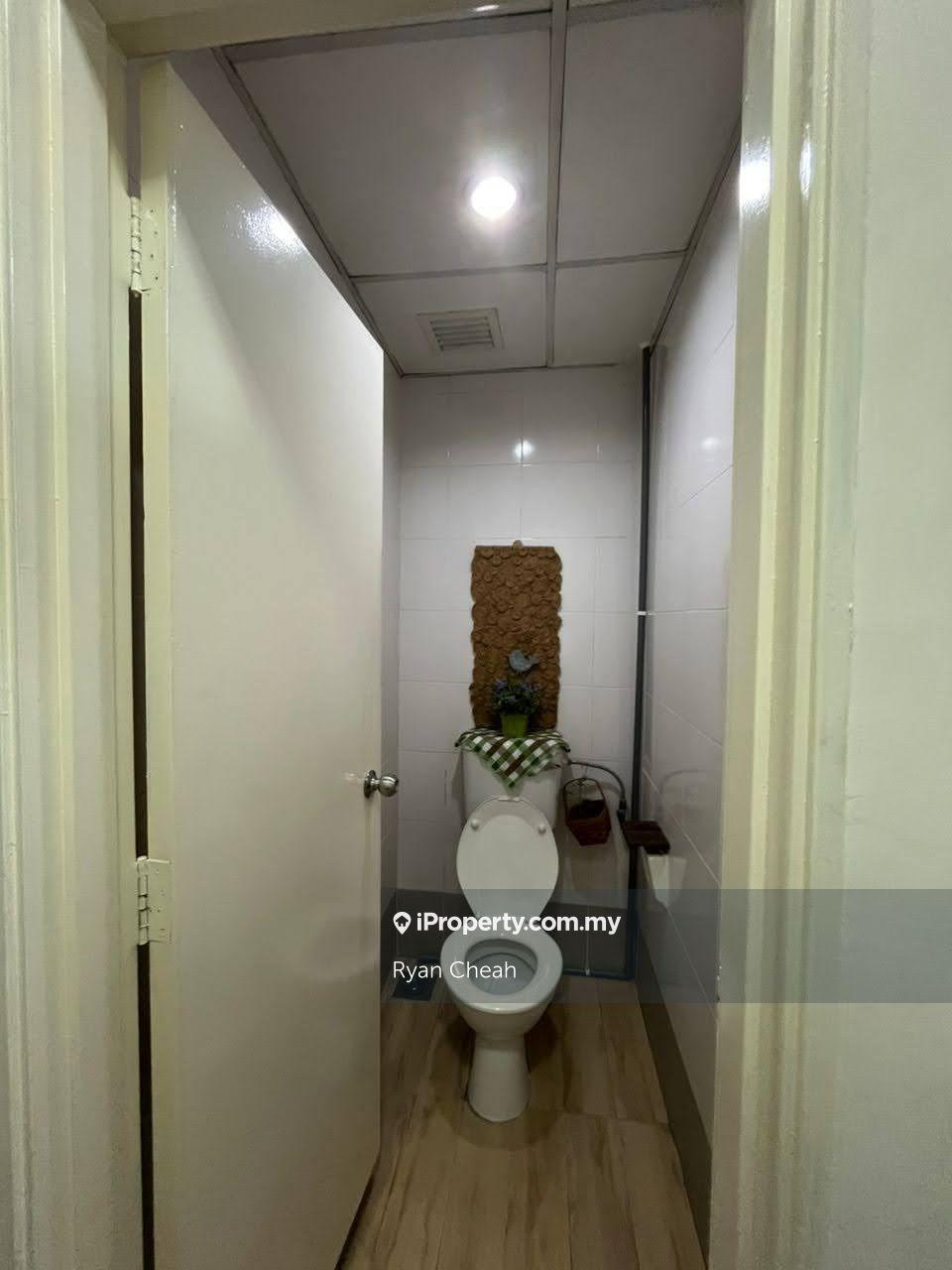 Office for Rent in Damansara Jaya, Petaling Jaya by Ryan Cheah - iProperty.com.my