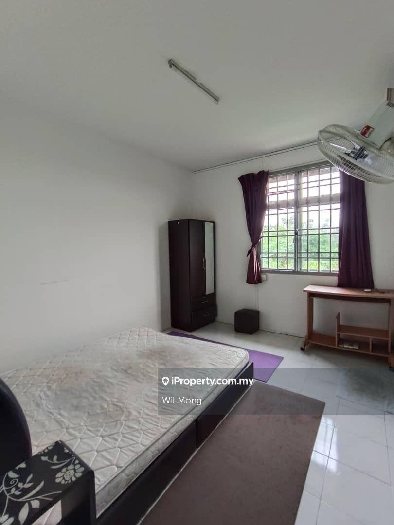 Apartment for Rent in Rose Villa Apartment by Wil Mong - iProperty.com.my
