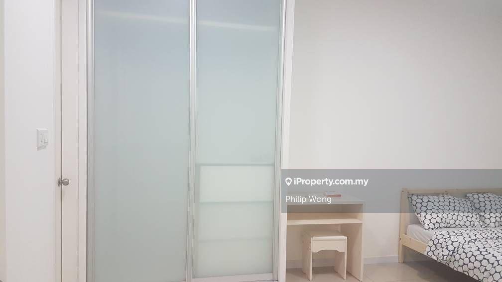 Kondominium untuk Dijual di Paragon 3 oleh Philip Wong - iProperty.com.my