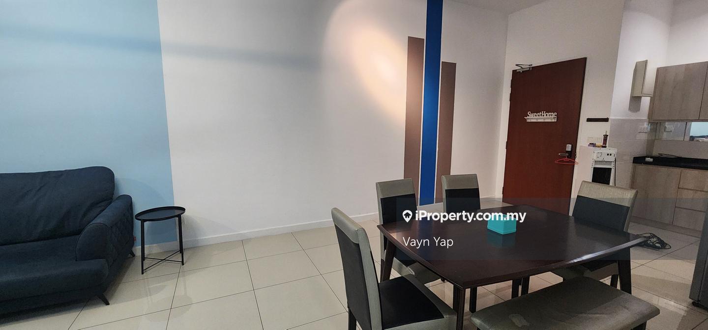 Residensi Servis untuk Disewa di Le Pavillion oleh Vayn Yap - iProperty.com.my