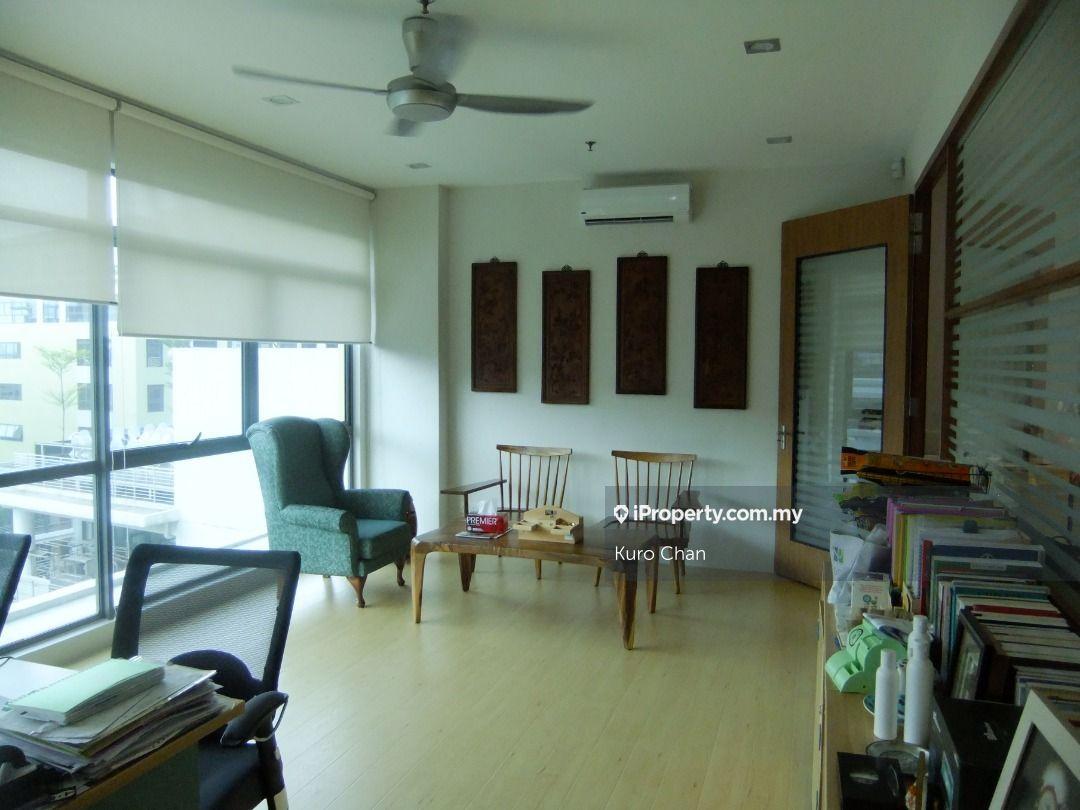 Office for Sale in Pusat Bandar Puchong, Puchong by Kuro Chan - iProperty.com.my