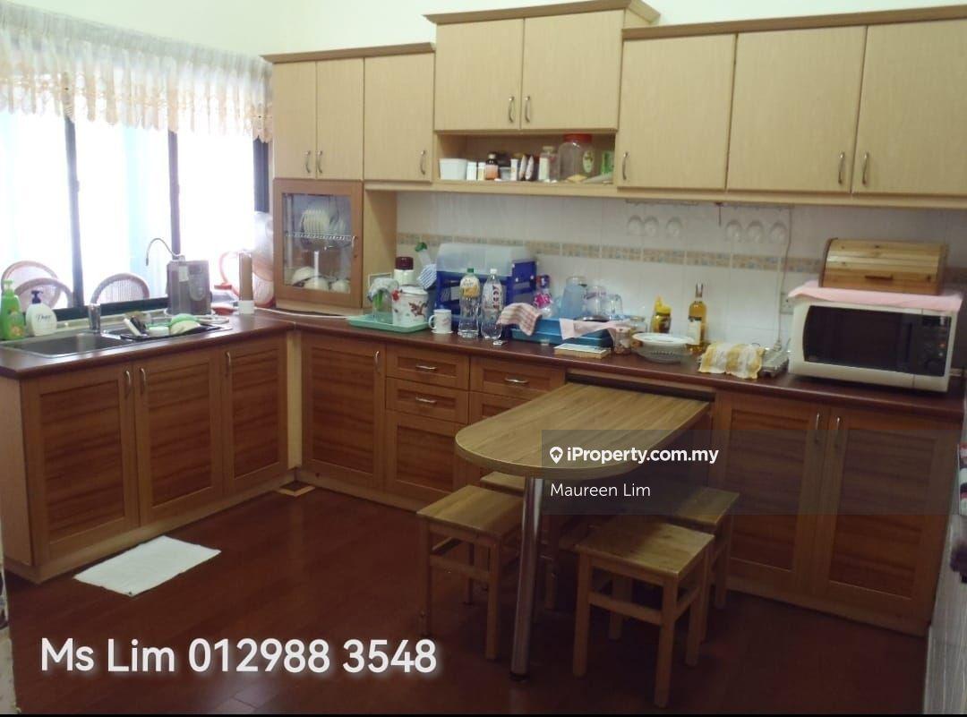 Bungalow House for Sale in Sri Damai, Shah Alam by Maureen Lim - iProperty.com.my