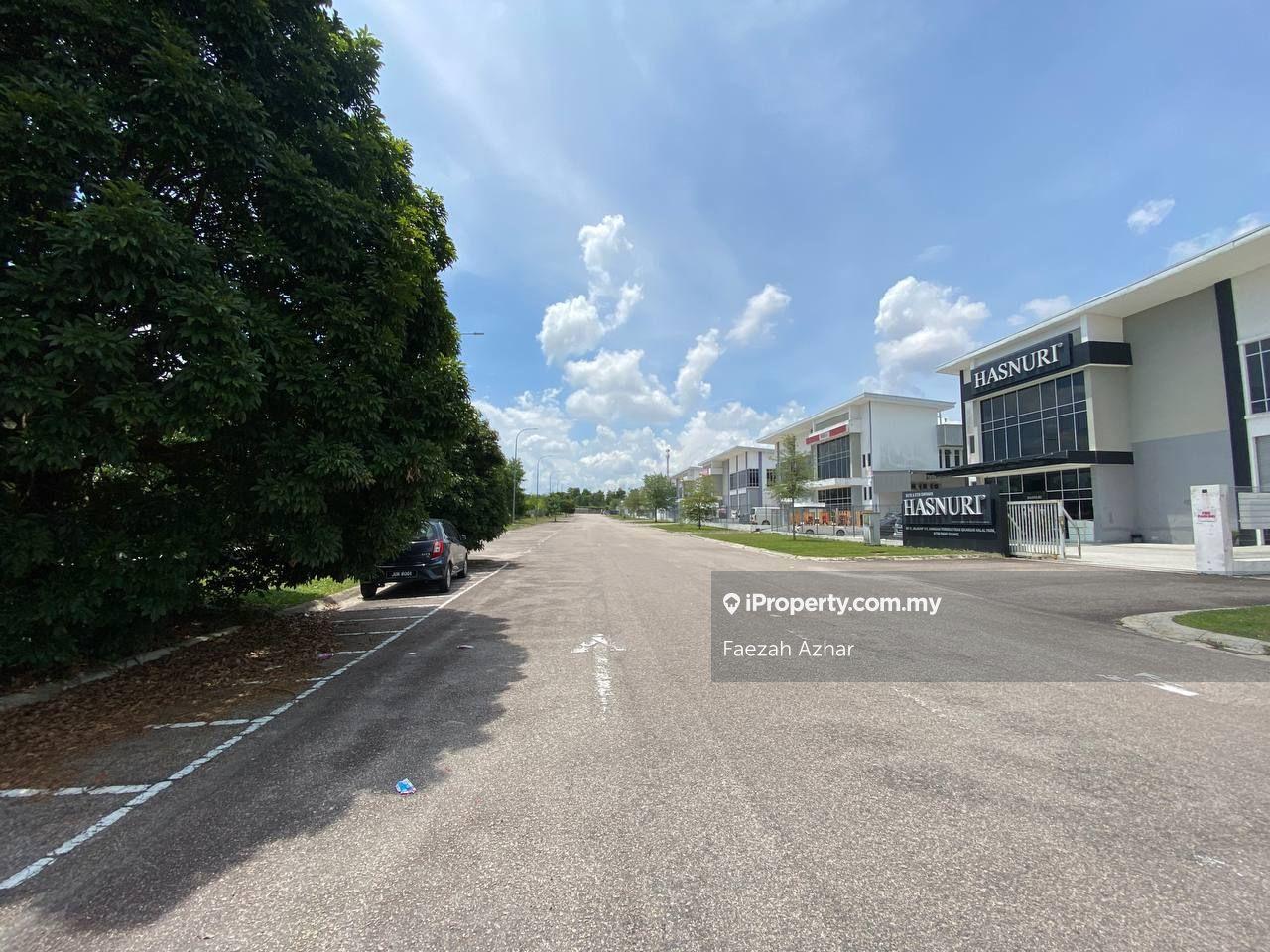 Commercial Land for Sale in Pasir Gudang, Johor by Faezah Azhar - iProperty.com.my