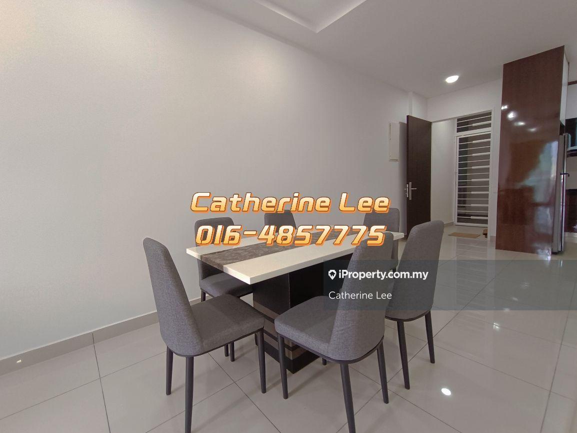 Kondominium untuk Disewa di Scots Pavilion oleh Catherine Lee - iProperty.com.my