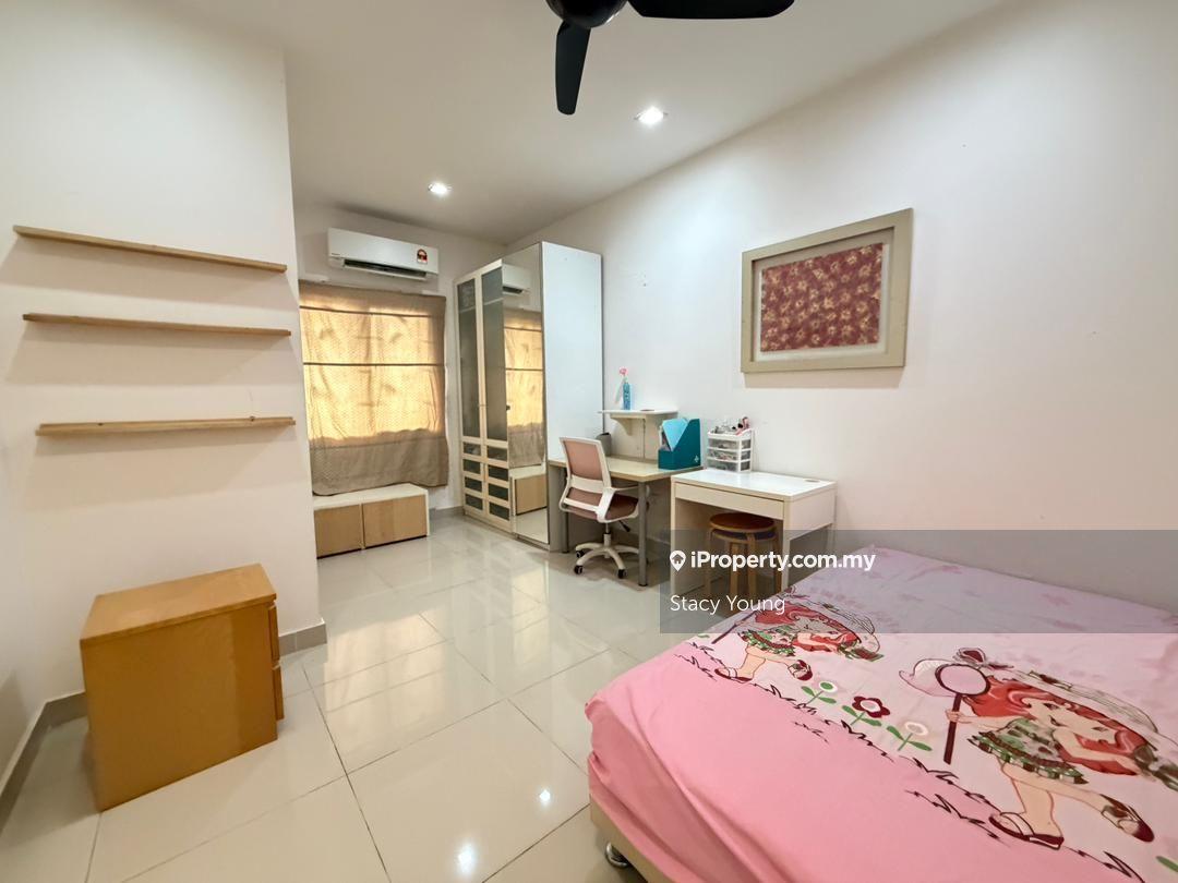 Rumah Berangkai 2 Tingkat untuk Dijual di Taman Cheras Vista, Cheras oleh Stacy Young - iProperty.com.my