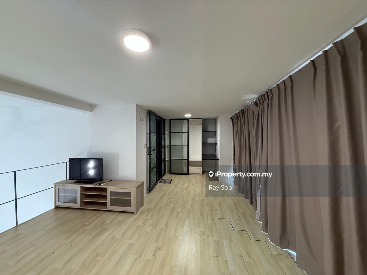 Residensi Servis untuk Disewa di Empire Damansara oleh Ray Soo - iProperty.com.my