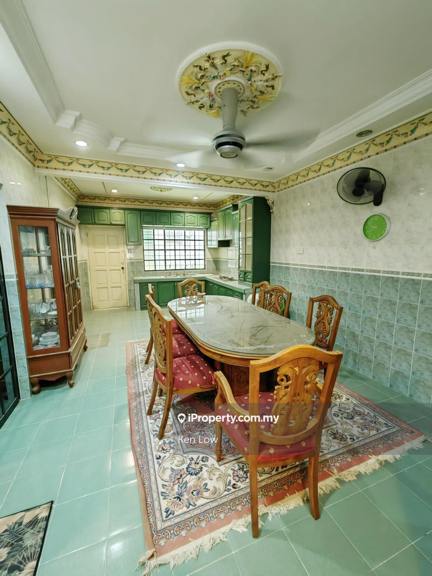 2-storey Terraced House for Sale in Taman Rakan Cheras, Cheras by Ken Low - iProperty.com.my