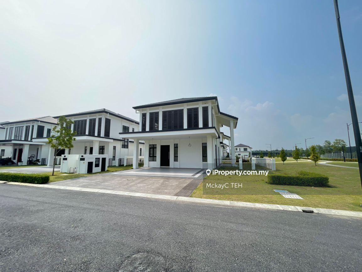 Bungalow House for Rent in Norton garden ECO GRANDEUR PUNCAK ALAM, Puncak Alam by MckayC TEH - iProperty.com.my