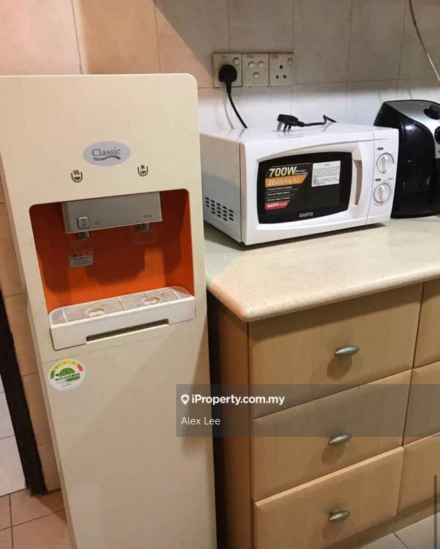 Condominium for Rent in Sunway Lagoon View Resort Condominium by Alex Lee - iProperty.com.my