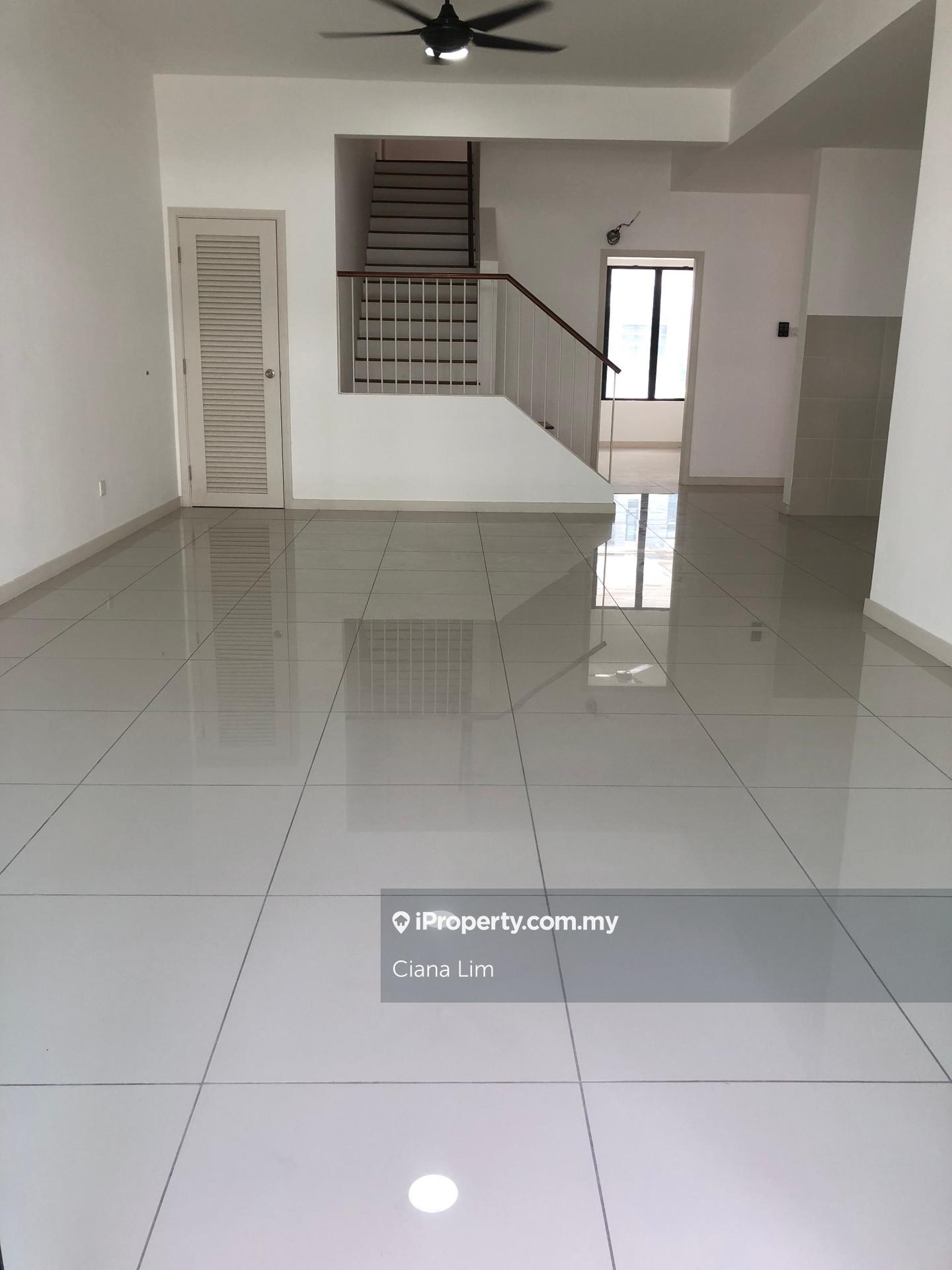 Townhouse for Sale in primer garden town villas, cahaya spk, Shah Alam by Ciana Lim - iProperty.com.my