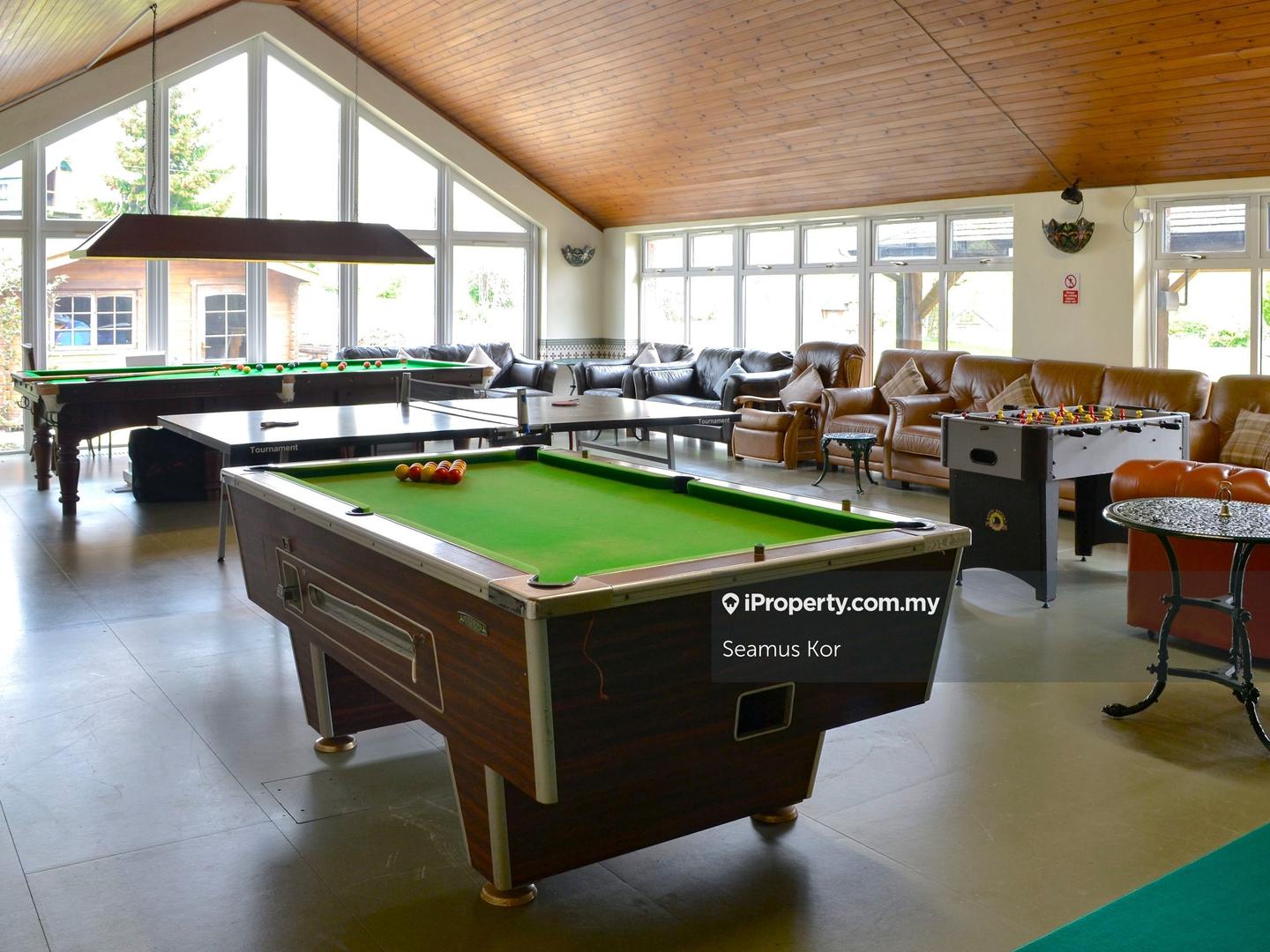 Hotel / Resort untuk Dijual di Karak, Pahang oleh Seamus Kor - iProperty.com.my
