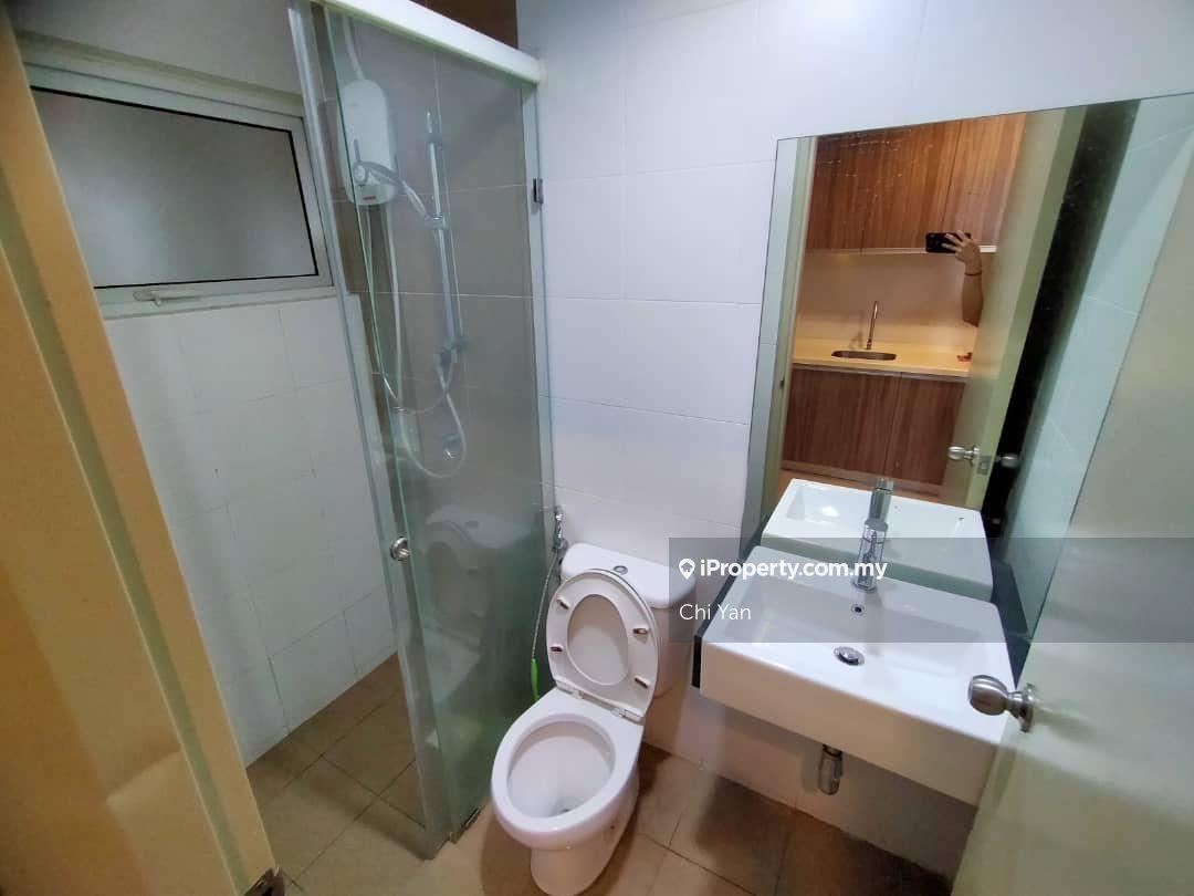 Service Residence for Rent in Pacific Place by Chi Yan - iProperty.com.my