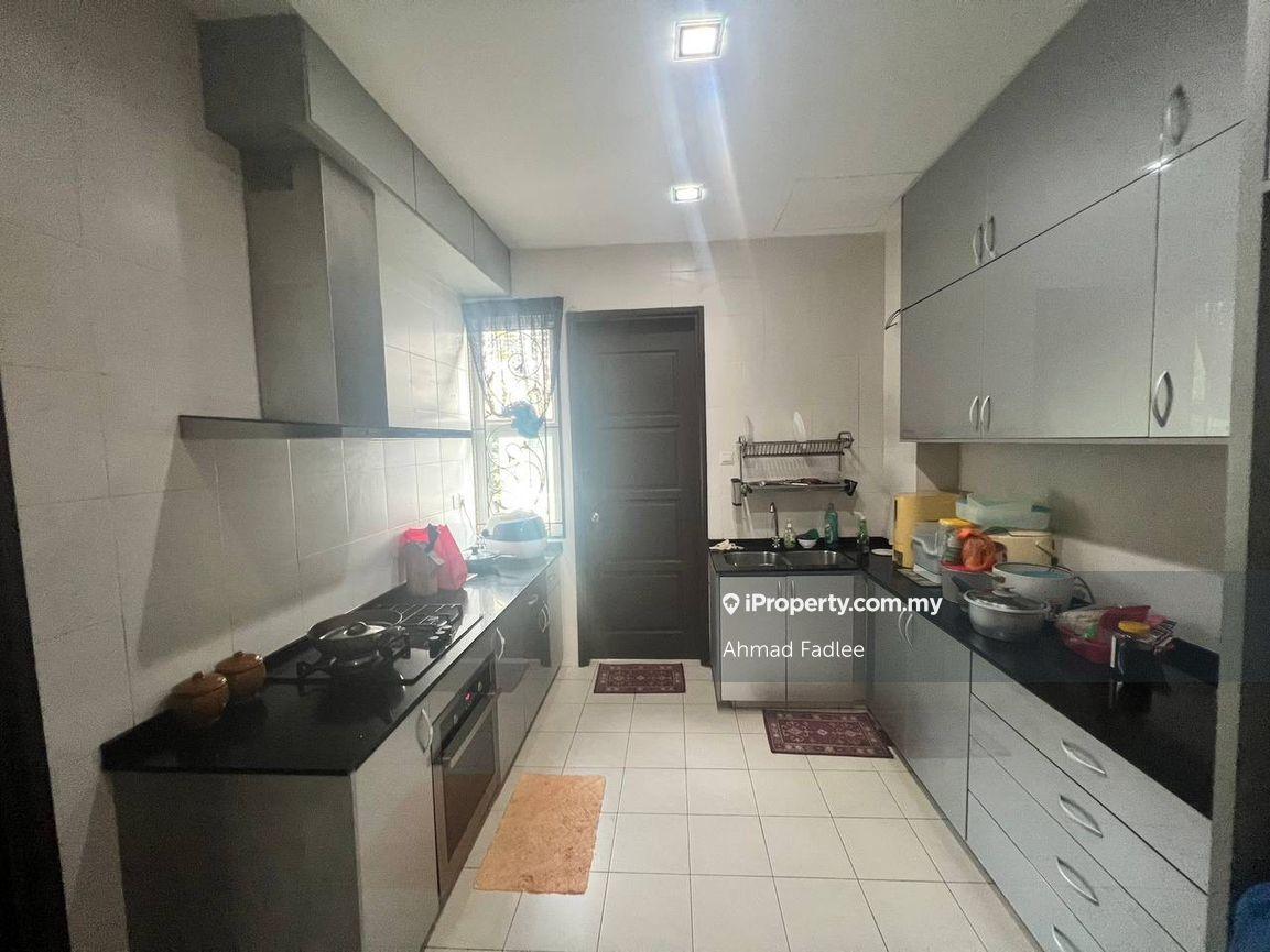 Banglo untuk Dijual di Kayangan Heights, Shah Alam oleh Ahmad Fadlee - iProperty.com.my