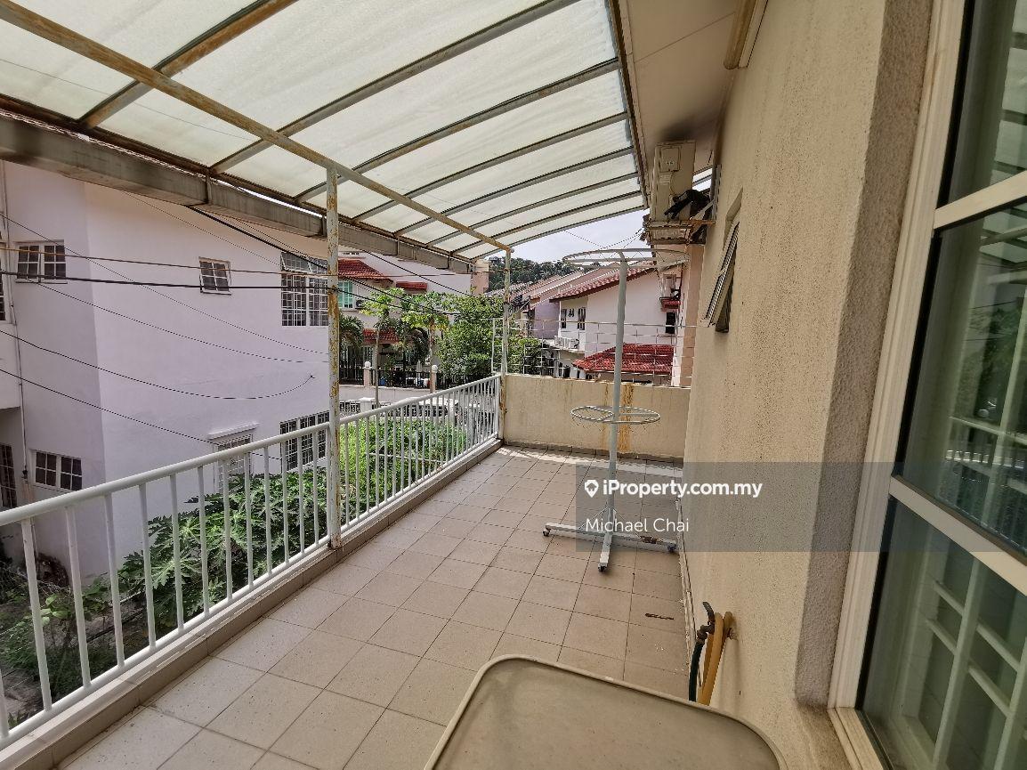 2.5-storey Terraced House for Sale in Bandar Puteri 8, Bandar Puteri Puchong, Puchong by Michael Chai - iProperty.com.my