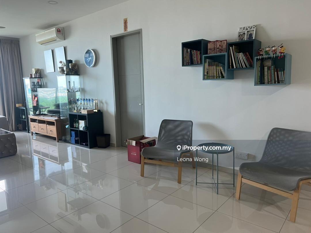Kondominium untuk Disewa di X2 Residency oleh Leona Wong - iProperty.com.my
