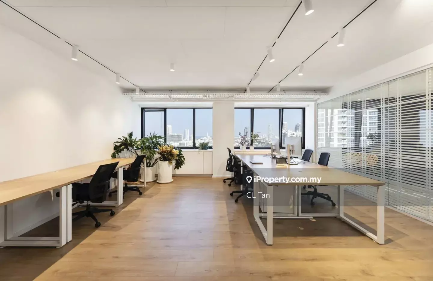 Office for Rent in KLCC, KL City Centre by CL Tan - iProperty.com.my