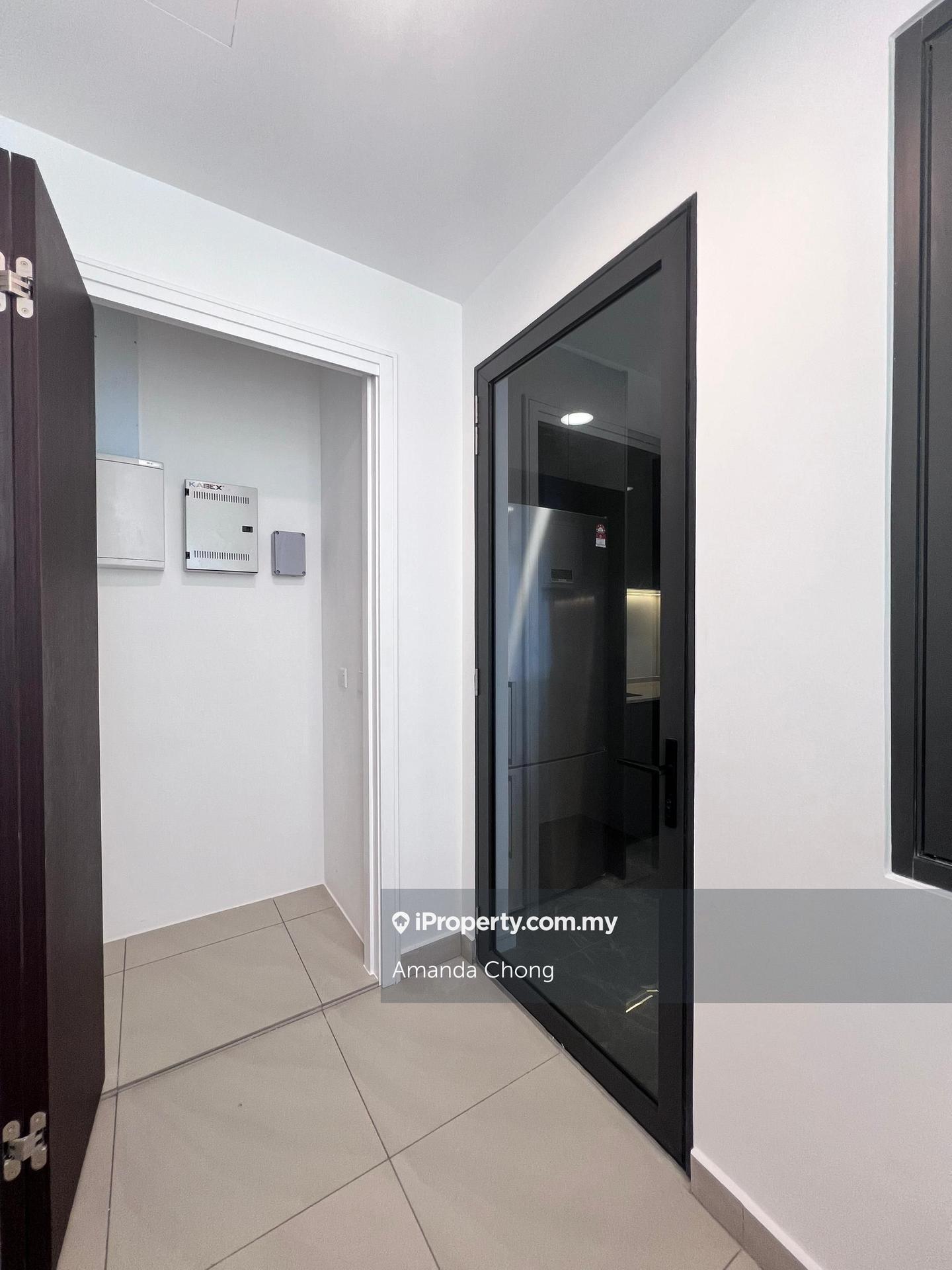 Service Residence for Sale in Park Regent @Desa Park City by Amanda Chong - iProperty.com.my