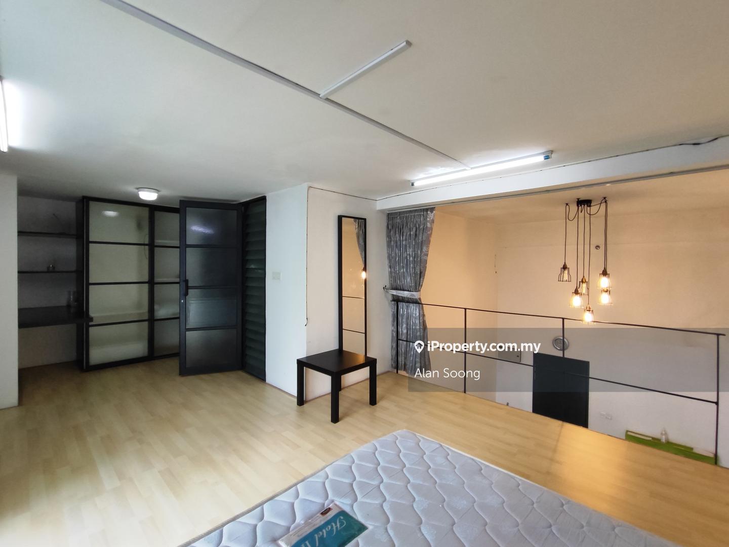 Service Residence for Rent in Empire Damansara by Alan Soong - iProperty.com.my