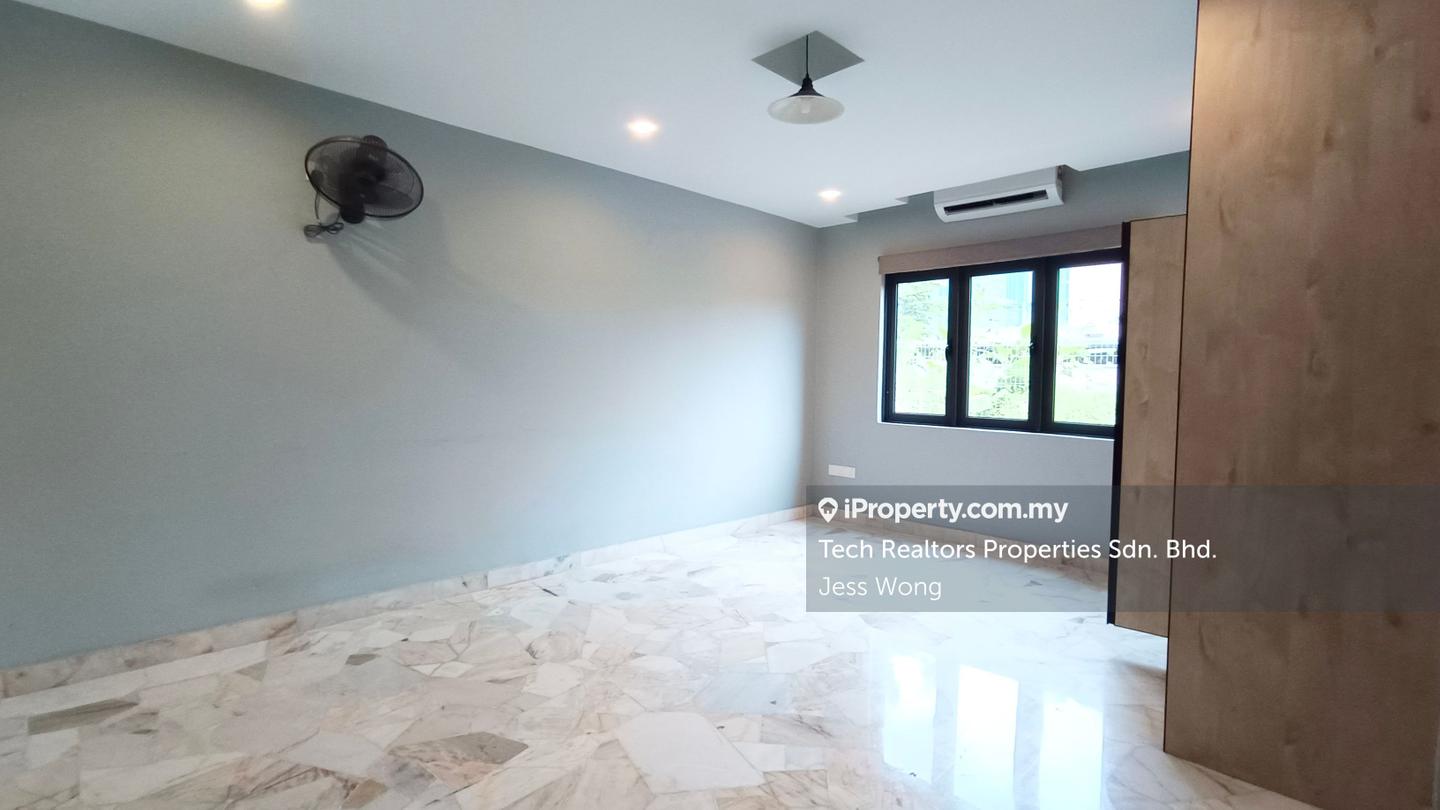 Bungalow House for Rent in Bukit Damansara Heights, Damansara Heights by Jess Wong - iProperty.com.my