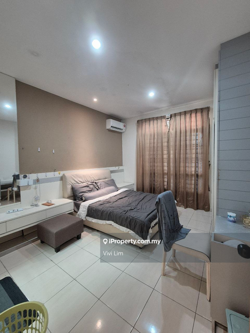 1-storey Terraced House for Rent in Kluang Taman Seri Suria (Corner Lot), Kluang by Vivi Lim - iProperty.com.my