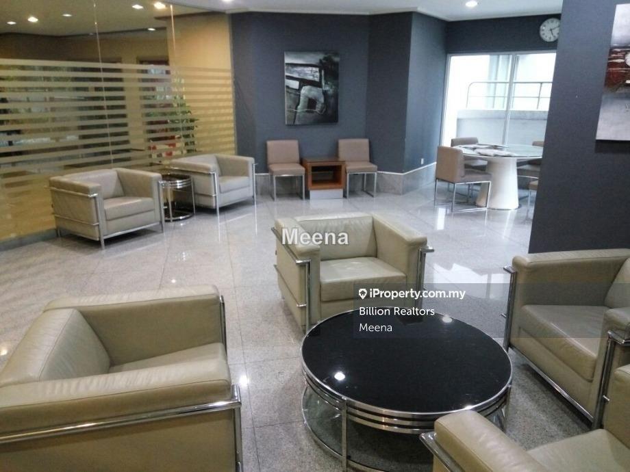 Condominium for Rent in Suasana Sentral Condominiums by Meena - iProperty.com.my