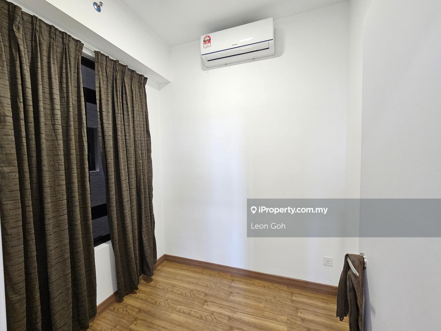 Service Residence for Rent in The Amber Residence @ TwentyFive.7 by Leon Goh - iProperty.com.my