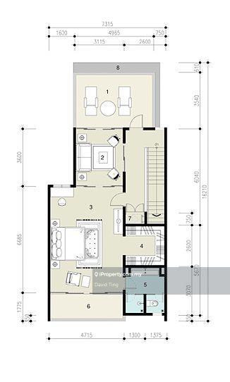 3-storey Terraced House for Sale in Lake Fields, Sungai Besi by David Ting - iProperty.com.my
