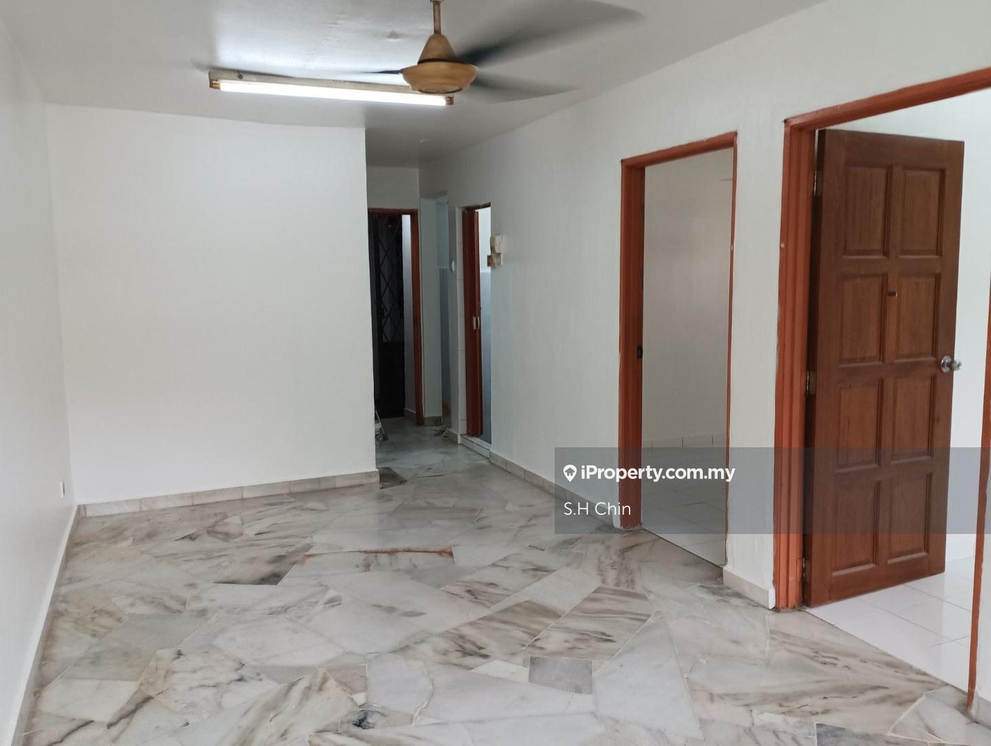 Rumah Pangsa untuk Dijual di Cheras Ria oleh S.H Chin - iProperty.com.my