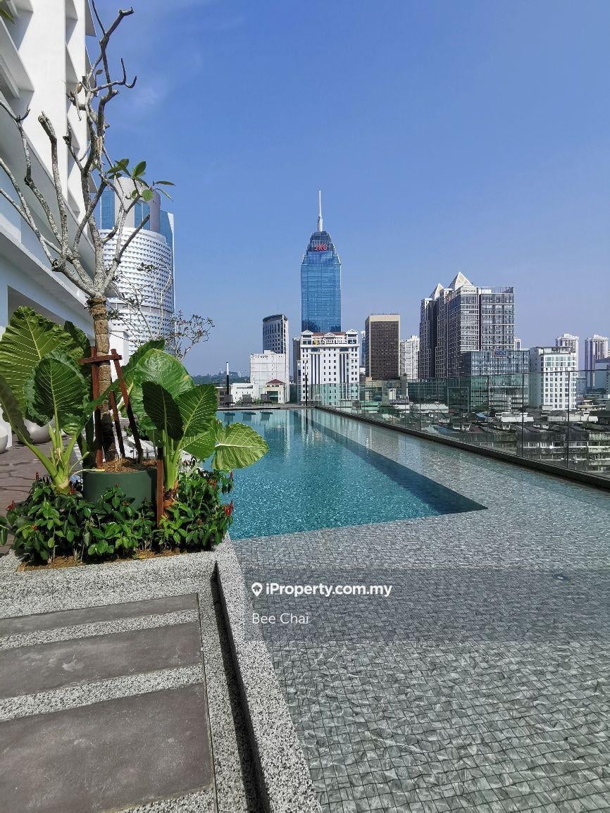 Service Residence for Sale in Quill Residence by Bee Chai - iProperty.com.my