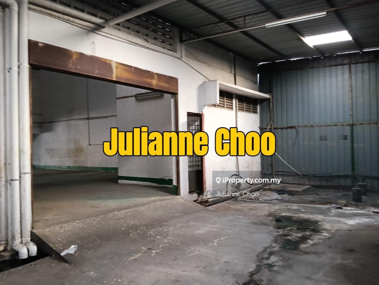 Semi-D Factory for Rent in Kawasan Perindustrian Valdor Sg Jawi Batu Kawan, Sungai Bakap by Julianne Choo - iProperty.com.my