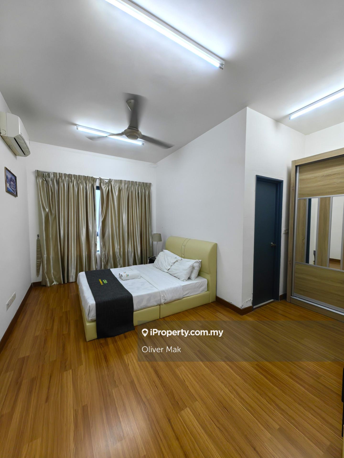 Service Residence for Rent in The Link 2 Residences by Oliver Mak - iProperty.com.my