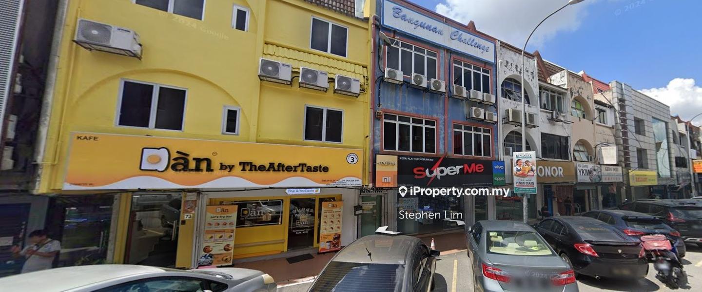 Shop for Sale in SS15, Subang Jaya by Stephen Lim - iProperty.com.my