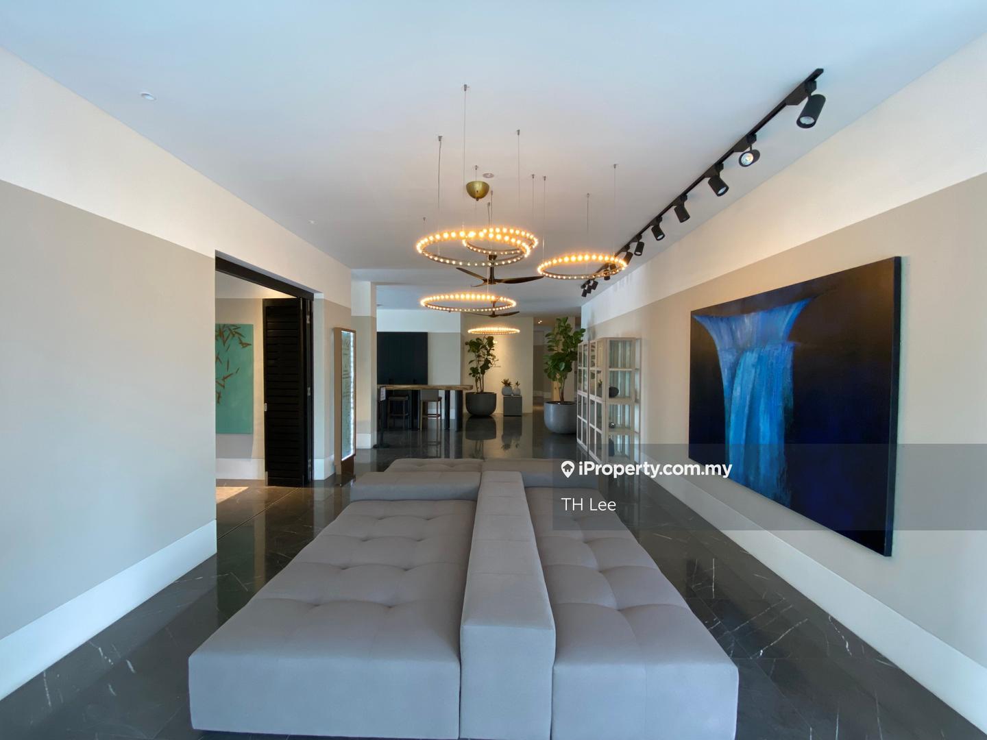 Kondominium untuk Dijual di Aira Residence oleh TH Lee - iProperty.com.my