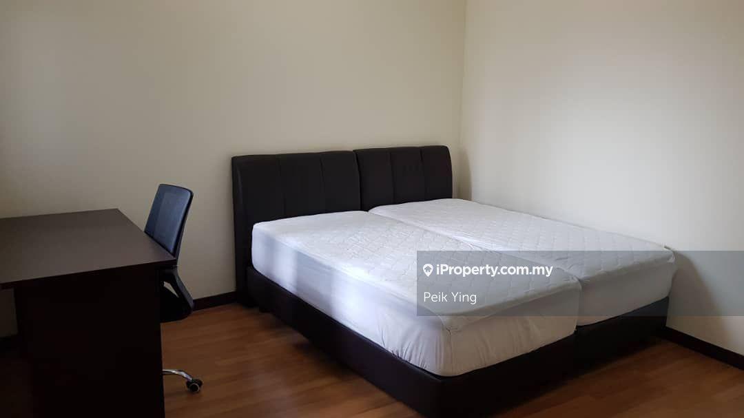 Condominium for Rent in Nautica Lake Suites by Peik Ying - iProperty.com.my