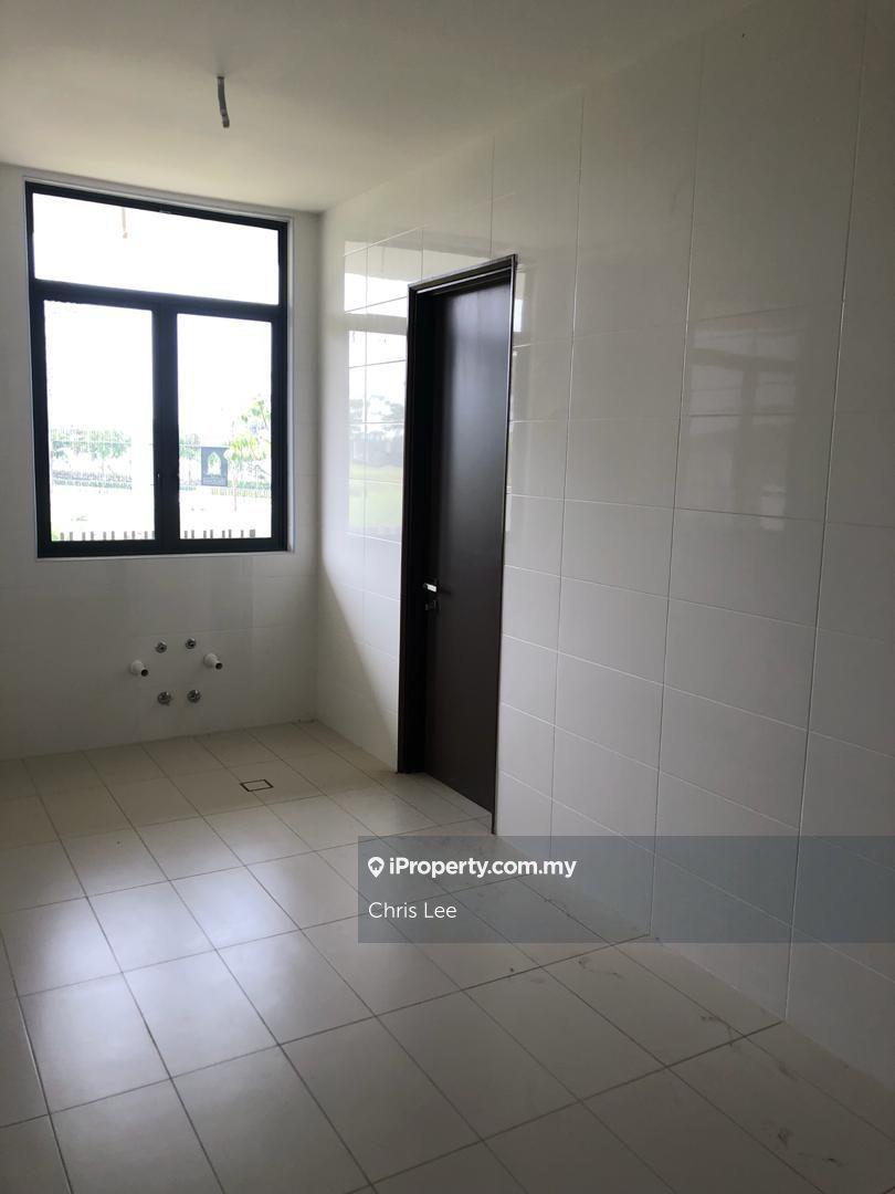 2-storey Terraced House for Sale in Eco Sanctuary, Telok Panglima Garang by Chris Lee - iProperty.com.my