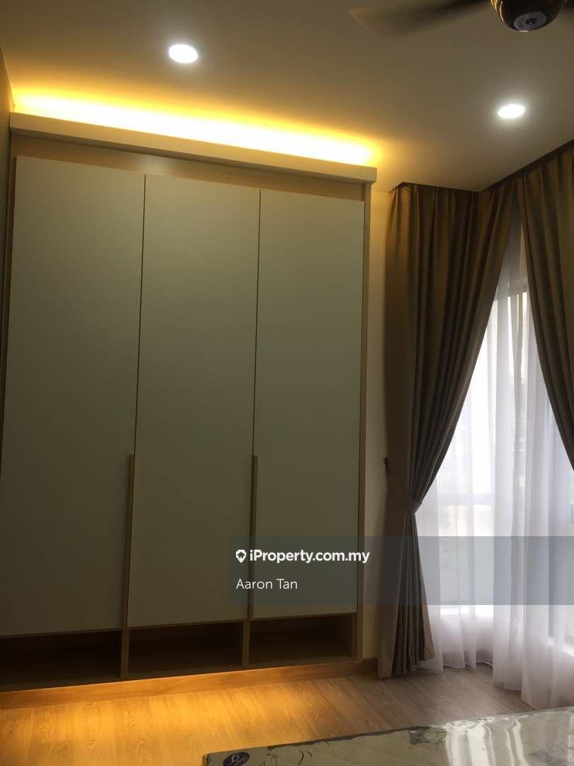 Residensi Servis untuk Dijual di South View oleh Aaron Tan - iProperty.com.my