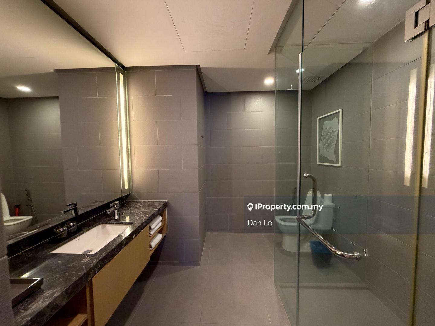 Service Residence for Rent in Fraser Residence (188 Suites) by Dan Lo - iProperty.com.my