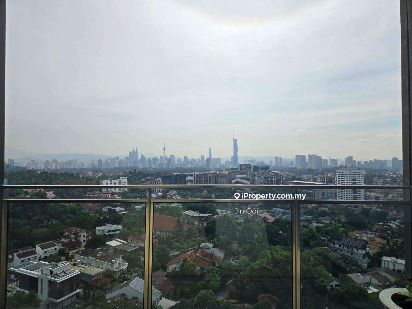 Condominium for Sale in Aira Residence by Jin Ooi - iProperty.com.my