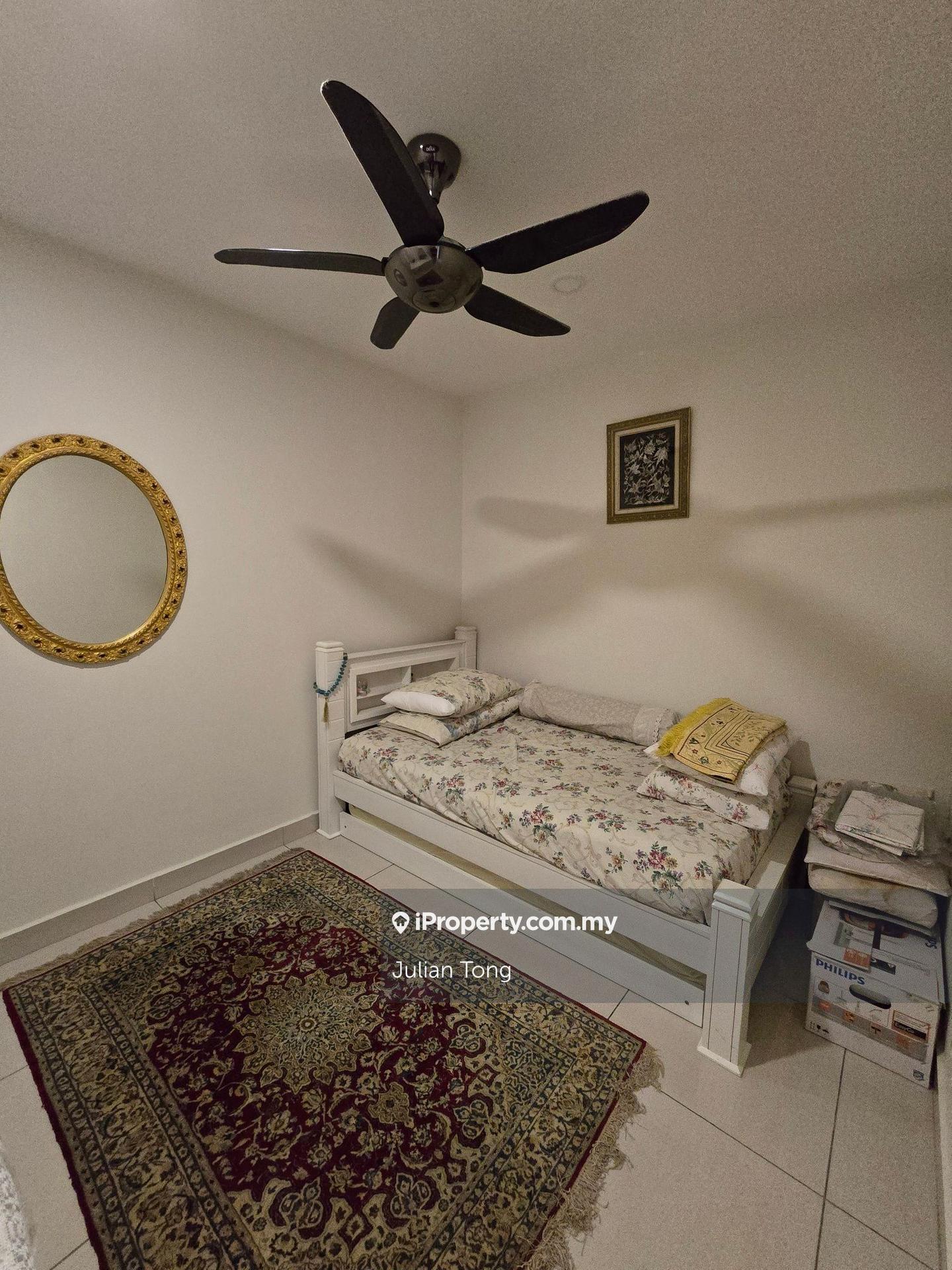 Service Residence for Rent in Maisson by Julian Tong - iProperty.com.my