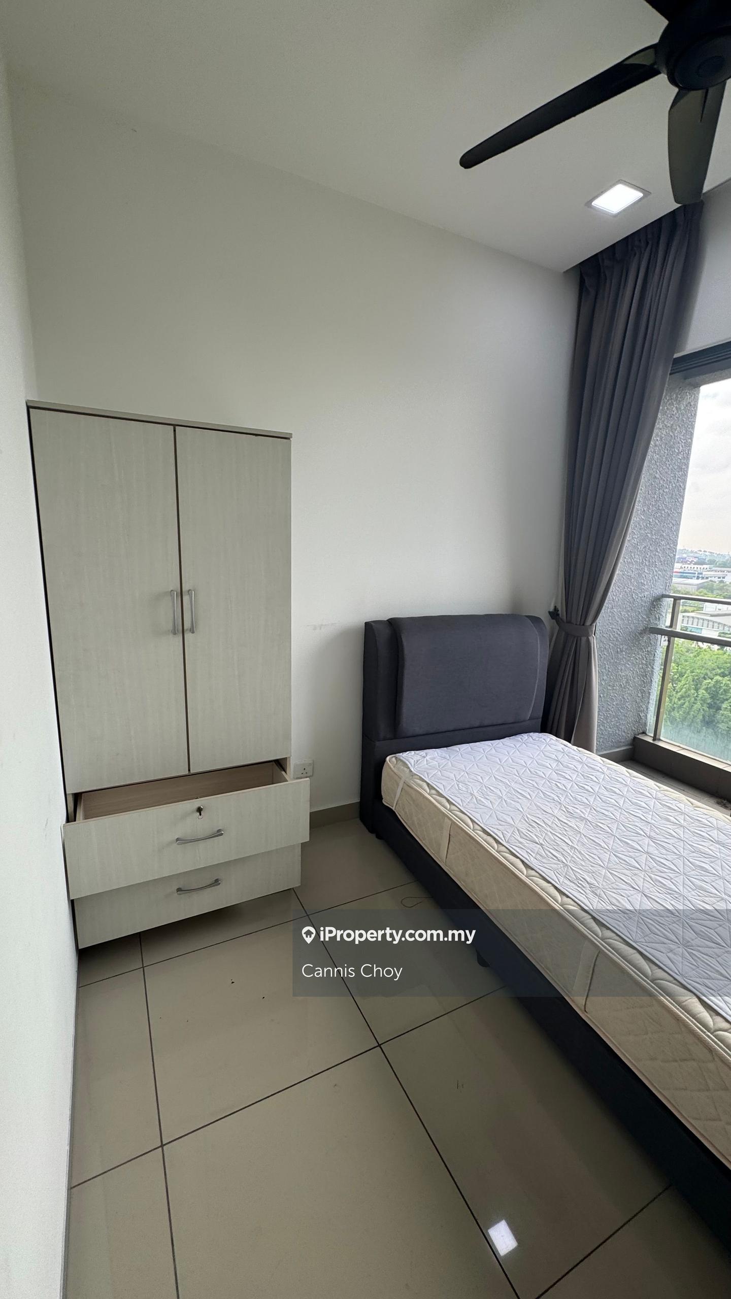 Service Residence for Rent in Utropolis Suites 1 by Cannis Choy - iProperty.com.my